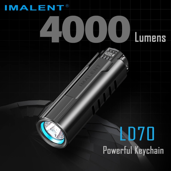 IMALENT LD70