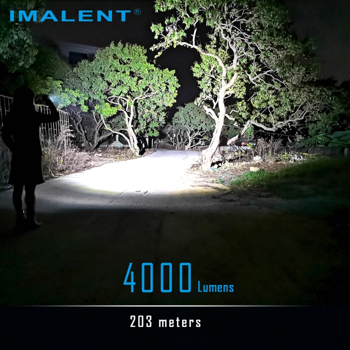 IMALENT LD70