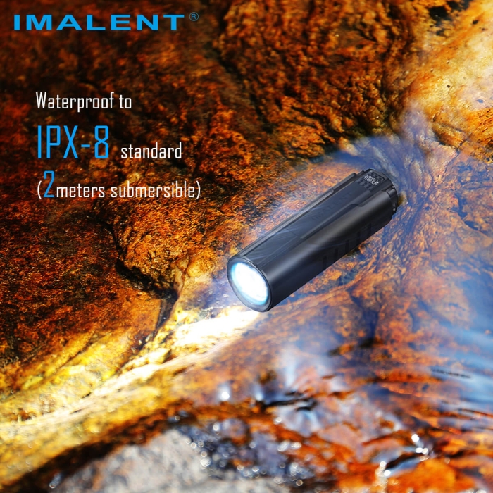 IMALENT LD70