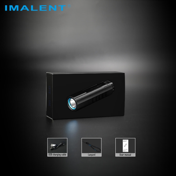 IMALENT LD70