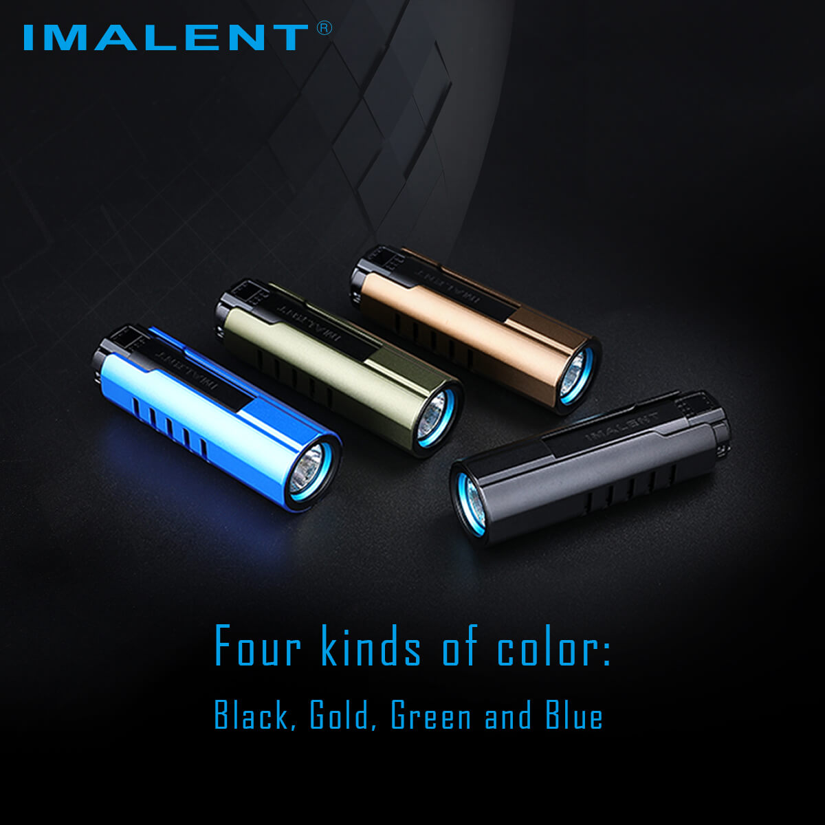 IMALENT LD70