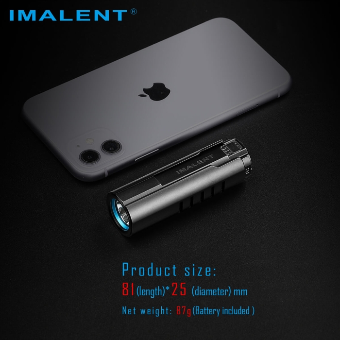 IMALENT LD70