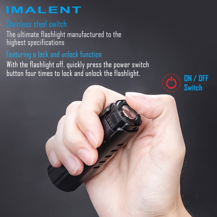 IMALENT LD70