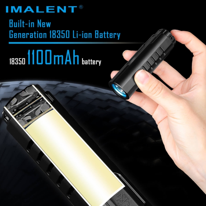 IMALENT LD70