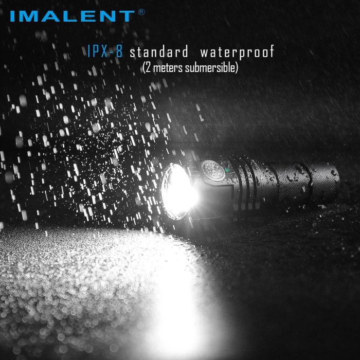 IMALENT MS03