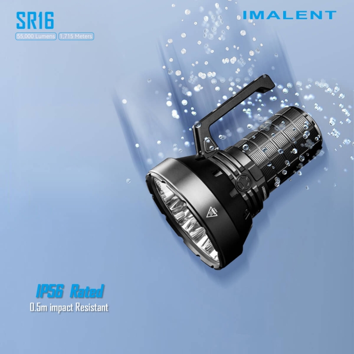 IMALENT SR16