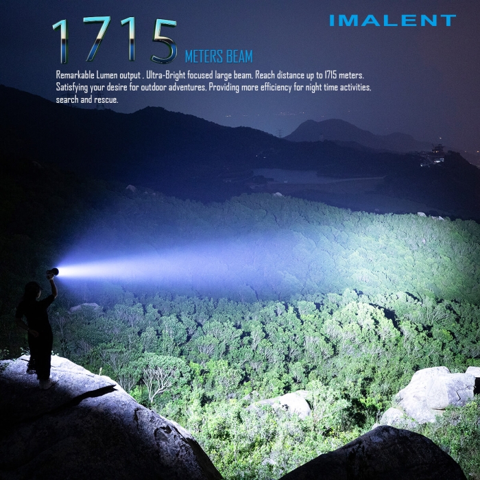 IMALENT SR16