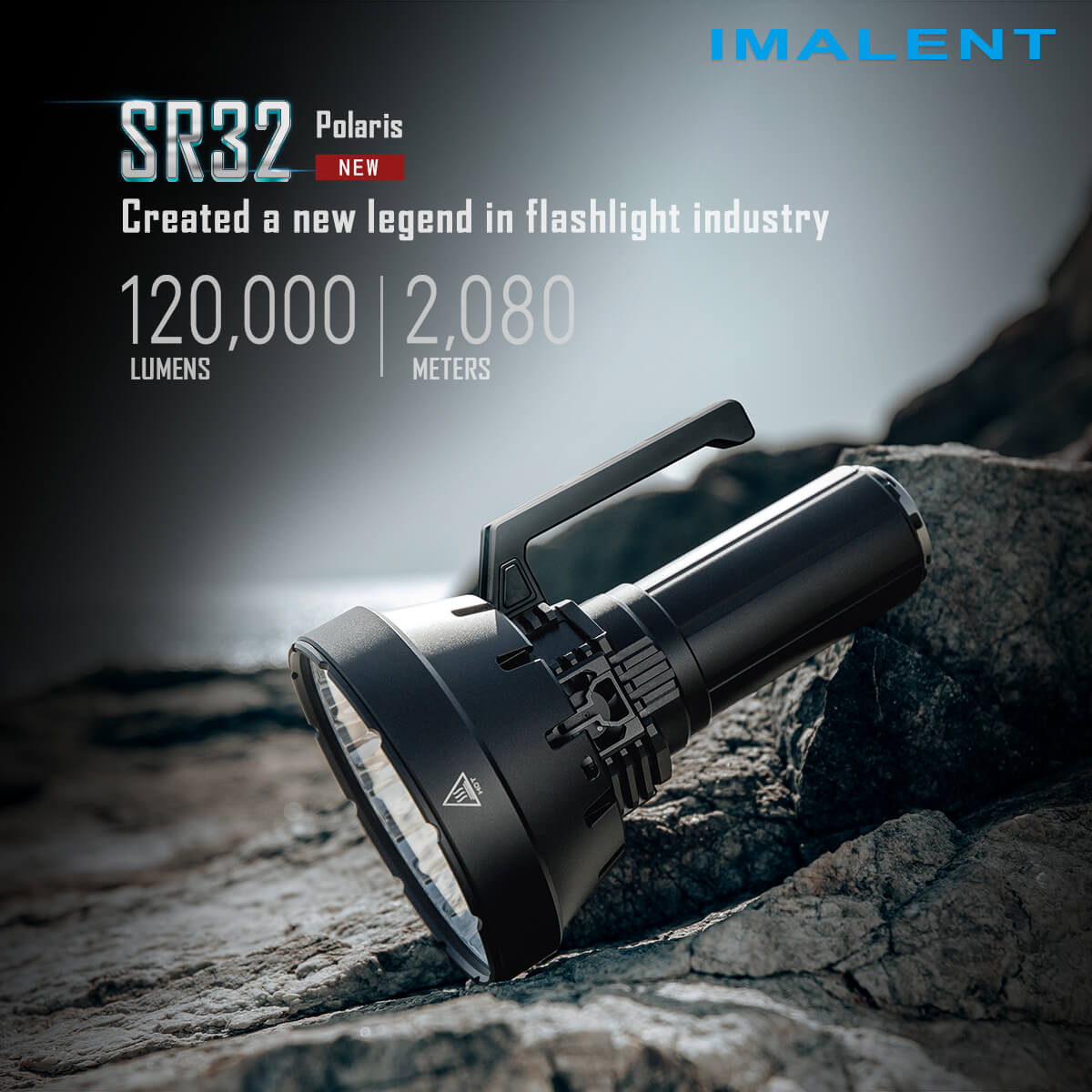 IMALENT SR32