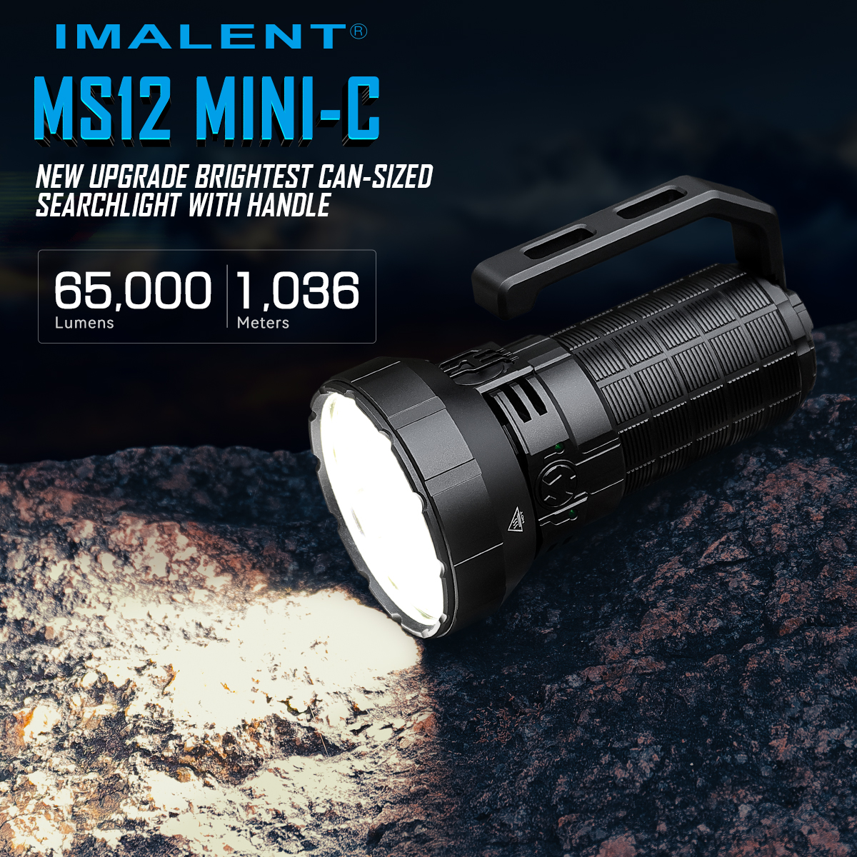 MS12MINI-C